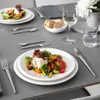 Multipak Villeroy & Boch NewMoon miska płaska - 6 sztuk Podgląd zdjęcia produktu 3