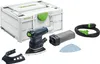 Festool Deltaschleifer DTS 400 REQ-Plus 576064 Produktbild-Vorschau 1