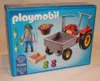PLAYMOBIL 70495 Gemüsebauer mit Erntetraktor Produktbild-Vorschau 13