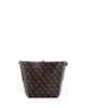 Guess Umhängetasche Eco Brenton Bucket Bag in Bag brown Produktbild-Vorschau 22