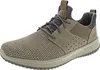 Skechers Delson - Camben - Grau Polyester Größe: 43 Normal Produktbild-Vorschau 39