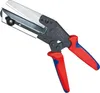 Ciseaux KNIPEX pour goulottes de câbles Voir les images du produit 14