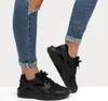 Nike Huarache Run Gs 654275-016, kinderschoenen, zwart, Productafbeelding-voorbeeld 15