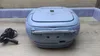 Reflexion RCR2260DAB, blanco y azul / Boombox con radio Vista previa de la imagen del producto 11