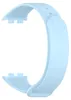 Für Honor Band 9 hochwertiges TPU Solid Color Watch Ersatz Produktbild-Vorschau 3