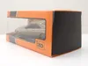 ixo models CLC537 Mercedes 500 SEC C126 1981 beige metallic Produktbild-Vorschau 9