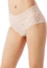 Unterwäsche für Damen, Spitze, Weiche und Bequem Slip Produktbild-Vorschau 1