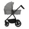 Lionelo Kombikinderwagen Meril 3in1 Babywanne bis zu 9 kg, Produktbild-Vorschau 18