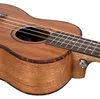 Cascha HH 2036 Mahogany Concert Ukulele Starter Pack Produktbild-Vorschau 12