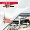 CCLIFE Magnet Zündkerzenschlüssel 14 16 mm 3/8' Zündkerzen Produktbild-Vorschau 6
