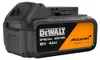 Power Set DeWALT McLaren (2 x 18V 4,0 Ah + DCB1104) Produktbild-Vorschau 2