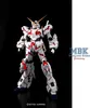 BANDAI BAN5063513 PG RX-0 Unicorn Gundam 30 cm Produktbild-Vorschau 14