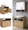 Mobile sottolavabo per bagno Vicco Beatrice Rovere Anteprima dell’immagine prodotto 3