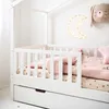 Petite Amélie Schublade für Hausbett Maison 80x160 cm  - Produktbild-Vorschau 2
