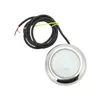 Morskie światło podwodne DC 12V 135° kąt IP68 Wodoodporne Podgląd zdjęcia produktu 6