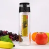Bouteille d'eau avec compartiment à fruits, 700 ml, sans Voir les images du produit 11