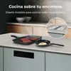 Cecotec Unsichtbare Induktionskochplatte Unter der Produktbild-Vorschau 2