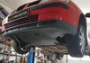 Protection anti-encastrement pour le moteur d'une VW Golf 3 Voir les images du produit 7