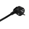 LogiLink PDU9C02, Pionowa, Aluminium, Czarny, 9 x gniazdo Podgląd zdjęcia produktu 20