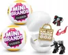ZURU Mini Brands Fashion ZURU 5 Überraschungsball FASHION Produktbild-Vorschau 5
