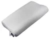 Dunlopillo Nackenstützkissen 30x50 cm | Ergonomisches Produktbild-Vorschau 7