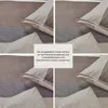 SCHIESSER Bettwäscheset Endy Stripes | Gestreift | Renforcé Produktbild-Vorschau 7
