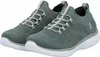 Rieker Damen Sneaker Sock Schlupfschuh Gummizug MemoSoft Produktbild-Vorschau 45