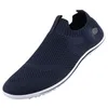 DOCKERS BY GERLI Schuhe Herren blau 44 Produktbild-Vorschau 1
