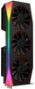 Radeon RX 9070 XT OC Mercury RGB Magnetic Air (schwarz, Produktbild-Vorschau 3