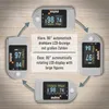 Pulsoximeter Pulox PO-200A Solo mit Alarm und Pulston Grau Produktbild-Vorschau 4