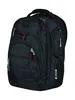 A black Ogio Gambit Rucksack is shown against a white background. Produktbild-Vorschau