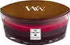 WoodWick Trilogy Duftkerze Sun-Ripened Berries 453,6 g Produktbild-Vorschau 8