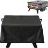 Pizzaofen Abdeckung Wasserdicht 62x62x28 cm, Schutzhaube Produktbild-Vorschau 1