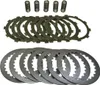 SRK075 EBC  Streetracer Sportkupplungs-Kit Produktbild-Vorschau 4