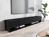 Moderní skříňka pod TV APOLLO I 180 cm, MDF Lowboard, RTV Náhled obrázku produktu 4