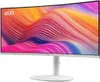 MSI Modern MD342CQPW Computerbildschirm 86,4 cm (34") 3440 Produktbild-Vorschau 5