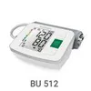 medisana Ersatz Oberarm-Manschette für BU 510 / BU 512 / BU Produktbild-Vorschau 3