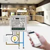 TUYA WiFi CONTROLLER +RF 12V / 230V Stromversorgung Produktbild-Vorschau 9
