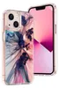 Handyhülle für Apple iPhone 13 Mini Hülle Silikon Motiv Produktbild-Vorschau 1