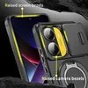 Custodia a doppio strato per Xiaomi Poco X7 Pro/Redmi Turbo Anteprima dell’immagine prodotto 6