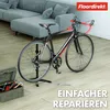Fahrrad-Parkständer Leon Robuster und Anpassbarer Ständer Produktbild-Vorschau 6