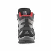 Adidas Schuhe Flint II Mid CP, U42688 Produktbild-Vorschau 5