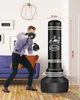 Bokszak - 180 cm schwere stehende aufblasbare Kickbokszak Produktbild-Vorschau 2