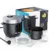 Olla arrocera digital de 2 litros, 350W, con 5 programas de Vista previa de la imagen del producto 7