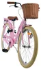 Detský bicykel Volare Blossom - Dievčatá - 24 palcov - Náhľad obrázku produktu 4