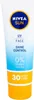 NIVEA SUN Face Shine Control Mattierende Sonnencreme Produktbild-Vorschau 2