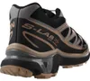 Salomon XT 6 Trailrunning-Schuhe Schwarz Produktbild-Vorschau 3