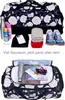 Reisetrolley Damen Reisetasche Trolley Elephant Travel Produktbild-Vorschau 5