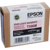 Epson Tintenpatrone vivid light magenta T 580 80 ml       T Produktbild-Vorschau 7