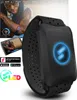 Sportstech Pulsmesser sPulse | Bluetooth & ANT+ | LED Produktbild-Vorschau 1